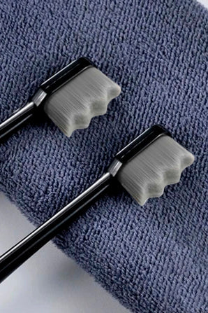 BambúSmile™ Cepillo Dental