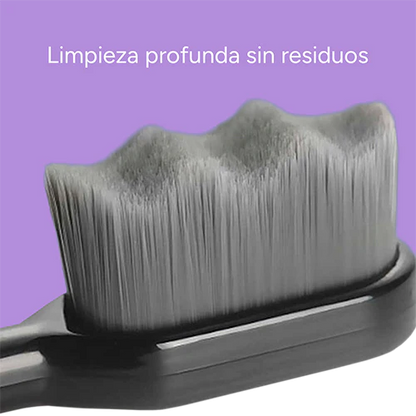 BambúSmile™ Cepillo Dental