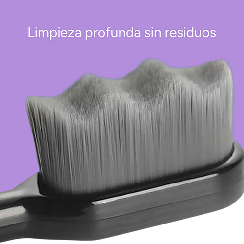 BambúSmile™ Cepillo Dental